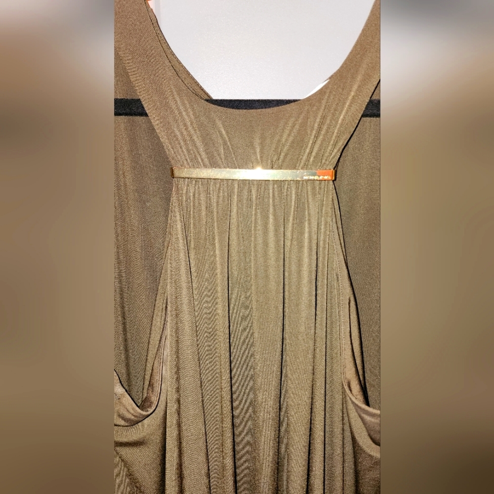 Michael Kors Maxi dress